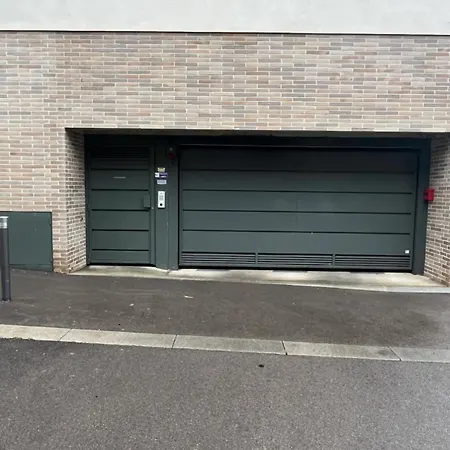 T2 Cosy Grande Terrasse Parking Lägenhet