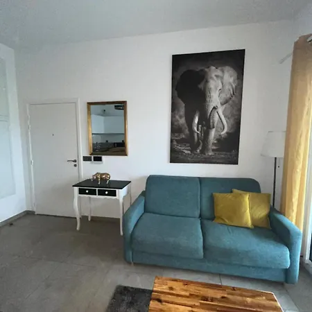 T2 Cosy Grande Terrasse Parking Lägenhet Montpellier